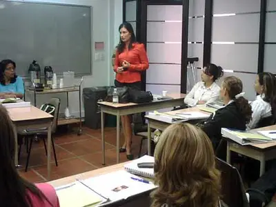 Formador de Formadores en Educación Inclusiva
