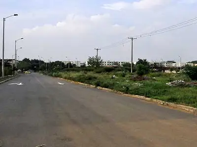 Prolongación de la calle 16, primera megaobra lista para arrancar