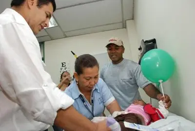 Cali se acerca al 100% de cobertura en vacunación