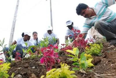 Habitantes del oriente, al rescate de sus humedales