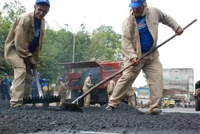 Con la rehabilitación de la Simón Bolívar, se inician trabajos en el centro oriente de Cali