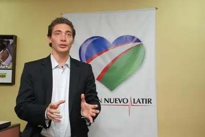 Alcaldía felicitó a la Cámara de Comercio en su centenario