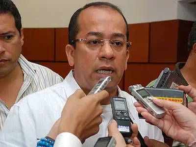 Rueda de Prensa este martes 28 de septiembre, con Tránsito