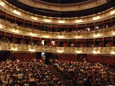 Cali, capital mundial del Teatro Infantil