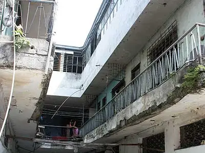 Mejoramiento de vivienda en la comuna 16