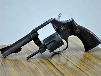 Restricción al porte de armas