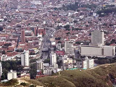 1.200 invitados albergará Cali durante los próximos tres días