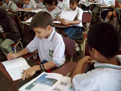 Amplían plazo para inscripciones de matrículas