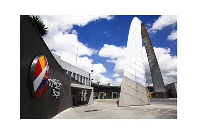 Colombia empieza a convertir en realidad su sueño