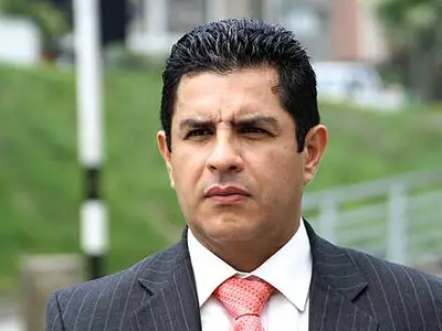 “No he pensado en la reelección”, dice el alcalde Ospina