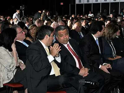 El Congreso Nacional de Autoridades Municipales 2010, estará cargado de civismo caleño