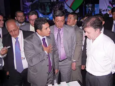 Alcalde de Cali fue el vocero de sus homólogos