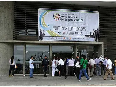 Tres días para pensar el futuro de los municipios colombianos