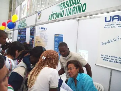 Encuentro Municipal “Buscando carrera”