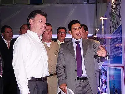 “Alcalde de Cali está bien ubicado”: Jorge Giraldo, Asesor de la Federación Colombiana de Municipios