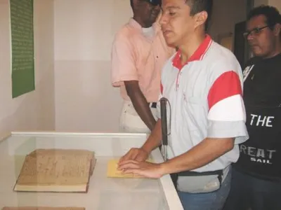 Finaliza proyecto de asistencia integral a población con discapacidad de la comuna 21