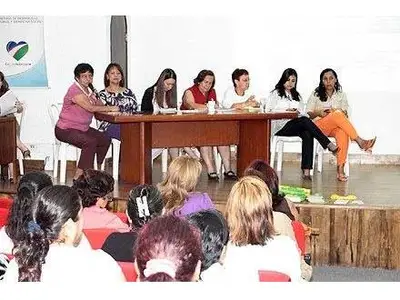 Comuna 7 fortalece Juntas de Acción Comunal