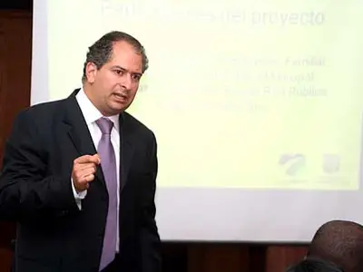 Operador Compensar no va más: Secretaría de Salud