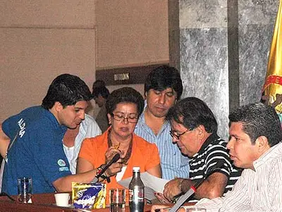 A estudio del Concejo el presupuesto de Cali para el 2011