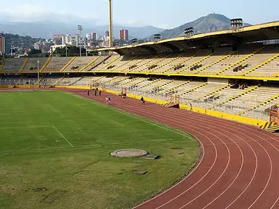 Con equipo internacional, el Pascual Guerrero se podría inaugurar