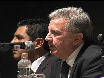 Recursos para ejecución de proyectos, son mejor destinarlos a municipios dice Ex viceministro del Perú
