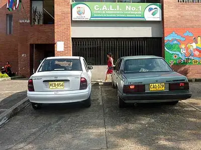 Comuna 1 celebra encuentro por la paz y la vida en convivencia
