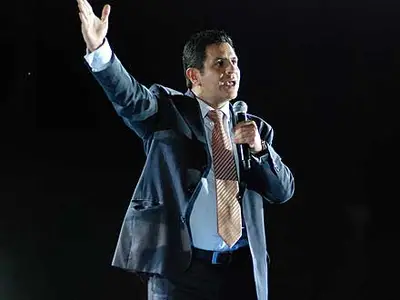 Continúan las felicitaciones y la admiración para el Alcalde de Cali