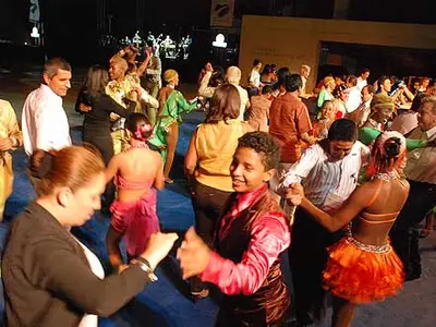 Encuentro de alcaldes unidos en su solo latir