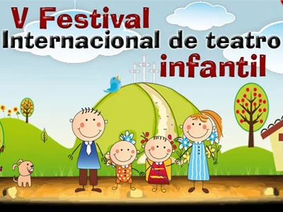 Cali será la capital mundial del Teatro Infantil