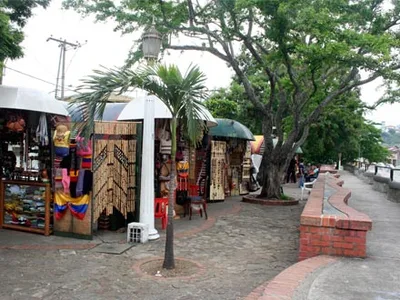 Parque Artesanal Loma de la Cruz ofrece muestra Folclórica y Cultural