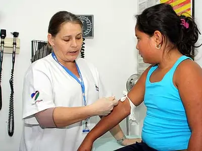 Educando para la salud de los niños