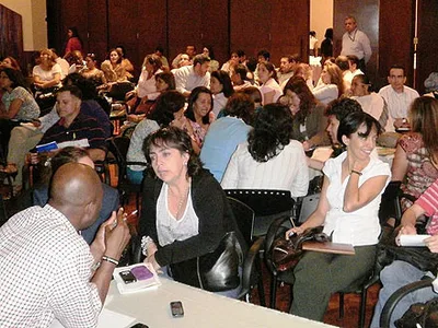 DAFP capacitó a 160 funcionarios en administración de riesgos