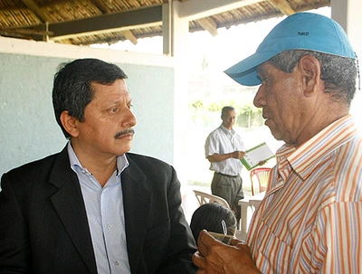 Sortearán mejoramientos de vivienda