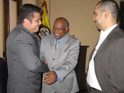 El nuevo director del Programa Presidencial en la Lucha Contra la Corrupción, es vallecaucano