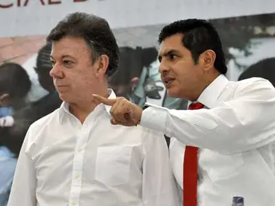 “Sociedad es la más beneficiada con la Política de Seguridad Ciudadana”: Ospina Gómez