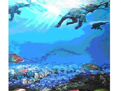 -Color y Memoria de un Planeta- llega a Cali