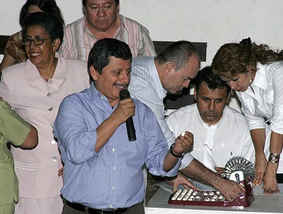 Sorteados más de 450 millones en mejoramientos de vivienda
