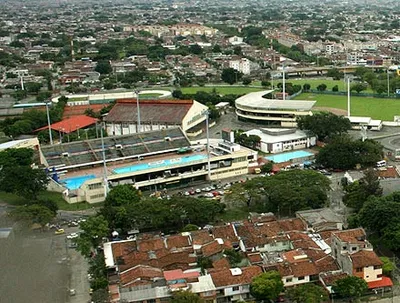 Convocatoria al escenario deportivo San Juan Bautista