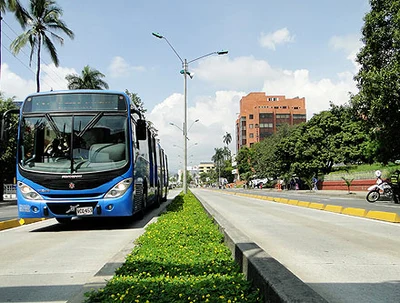 En el día sin carro, el MIO te da un nuevo aire con 455 vehículos