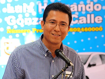 Pague su impuesto predial