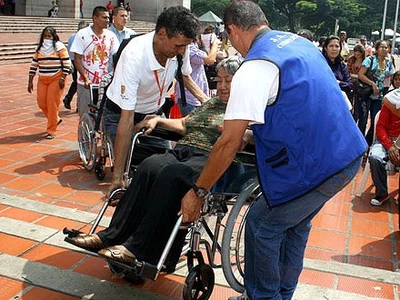 Asociba apoya el compromiso de los Guardas Cívicos