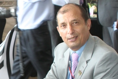 Alcaldes del occidente colombiano envían comunicación al Presidente sobre proyecto de regalías