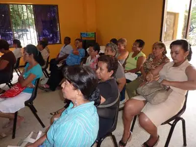 Gobierno Holandés premió proyecto para Alto Menga