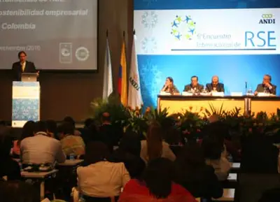 Asesoría en proyectos de Responsabilidad Social Empresarial