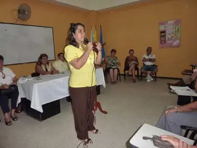 Chiminangos I prepara elección de nueva Junta de Acción Comunal