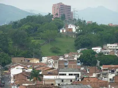 Juegos deportivos en la comuna 3