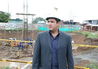 Caleños destacan gestión del Alcalde Jorge Iván Ospina
