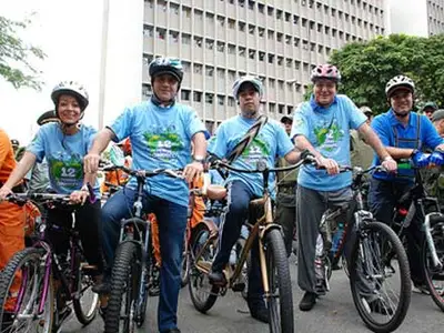 Las buenas prácticas de Cultura Ciudadana se notaron en las 12 horas de oxígeno