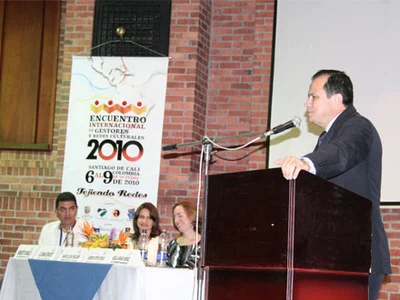 La cultura de Cali, con modelos replicables en el mundo