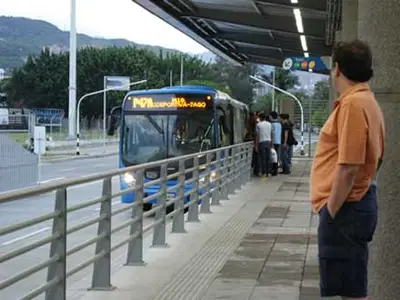El MIO le cumplió a la ciudad